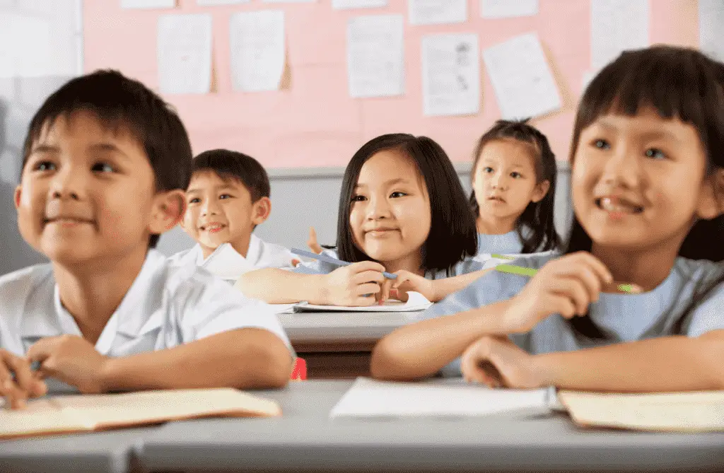 English Tuition in Serangoon