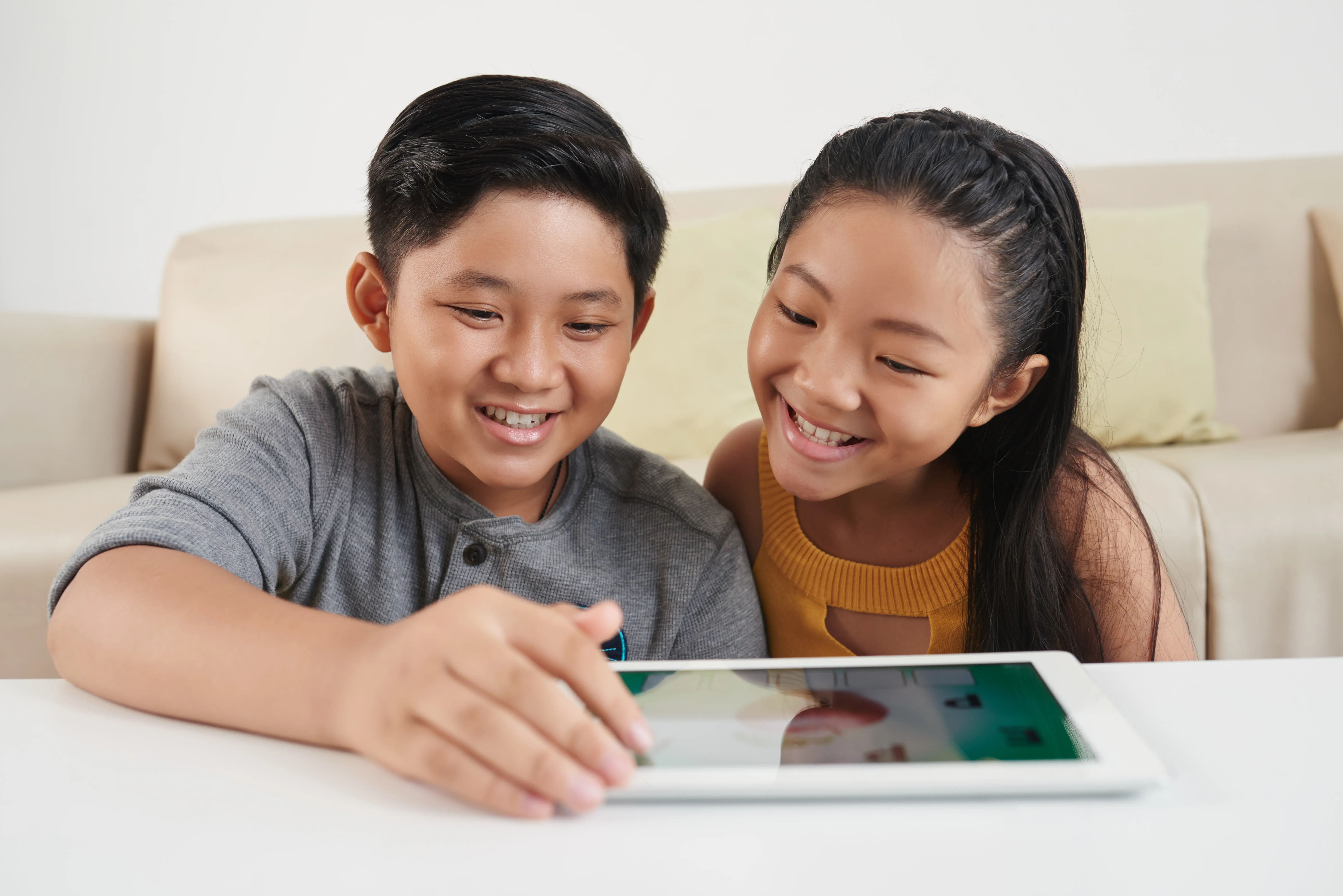 Parental App for Primary Tuition