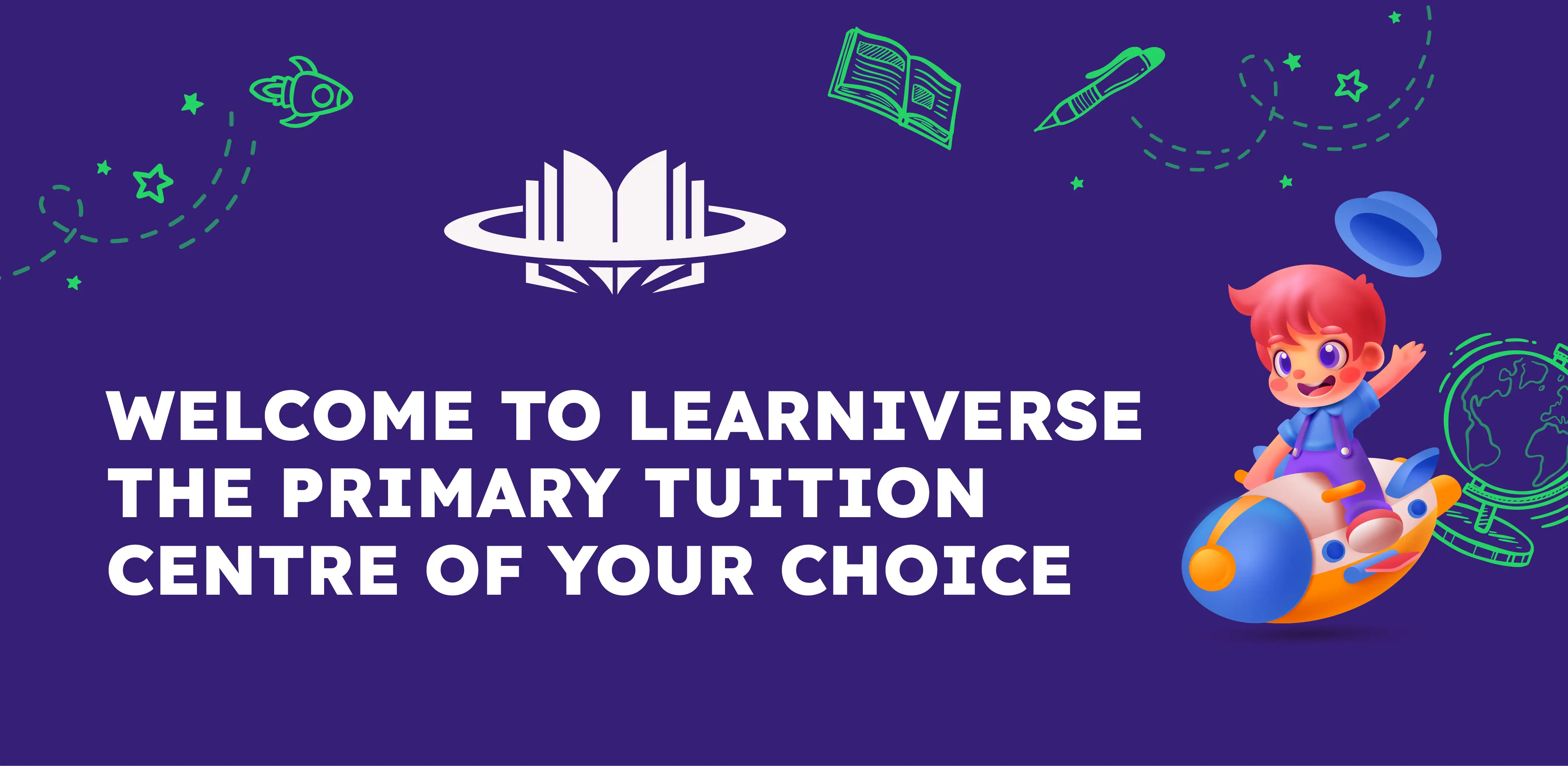 Parental App for Primary Tuition