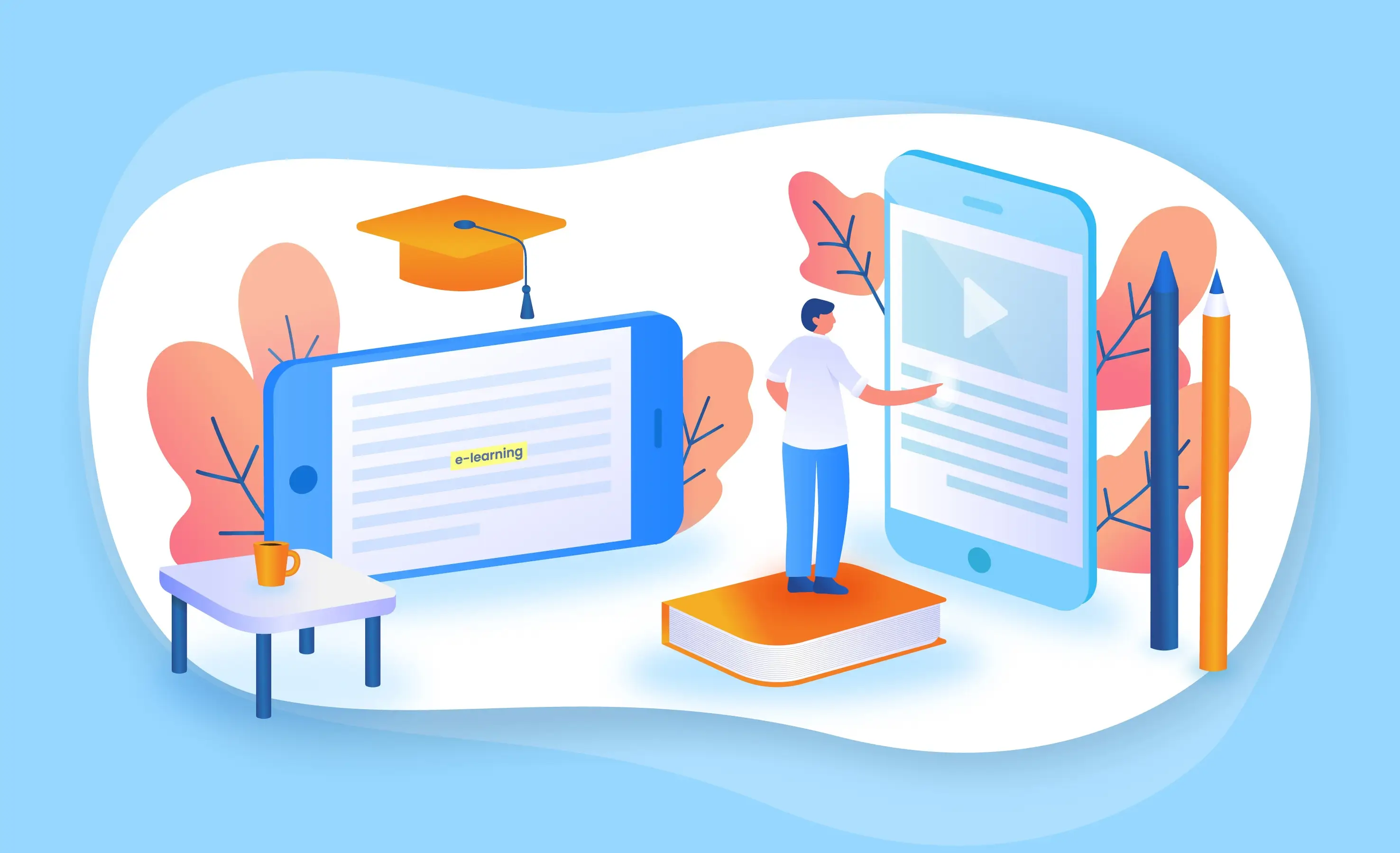Parental App for Primary Tuition